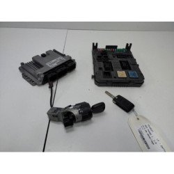 Kit De Demarrage Peugeot 407 Phase 2